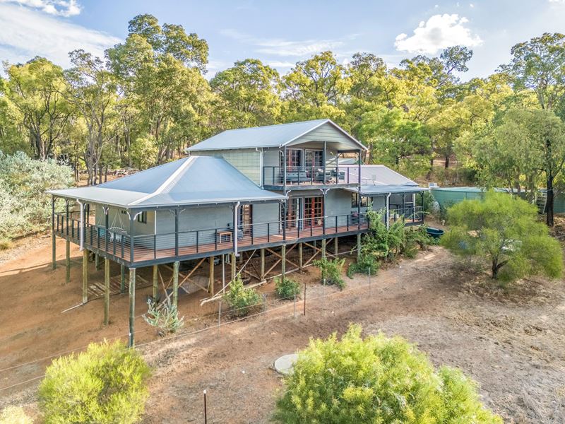 340 Murauba Close, Wooroloo WA 6558