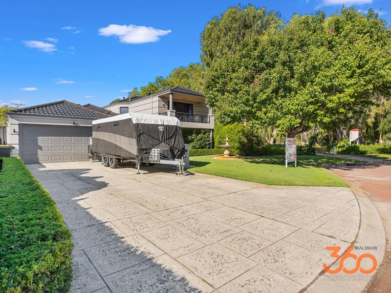 24 Santorini Turn, Ellenbrook