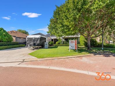 24 Santorini Turn, Ellenbrook WA 6069