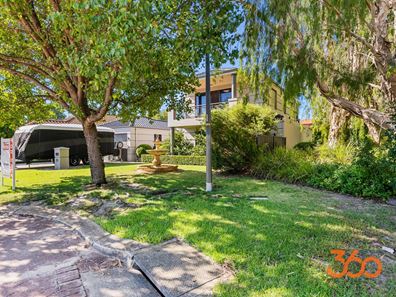24 Santorini Turn, Ellenbrook WA 6069