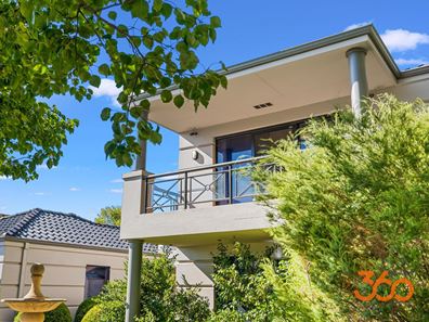 24 Santorini Turn, Ellenbrook WA 6069