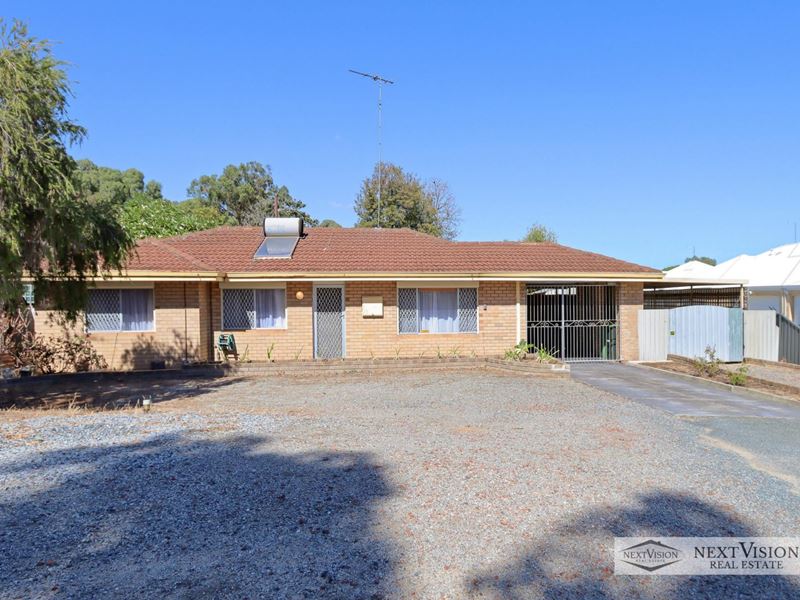 15 Ely Street, Hamilton Hill WA 6163