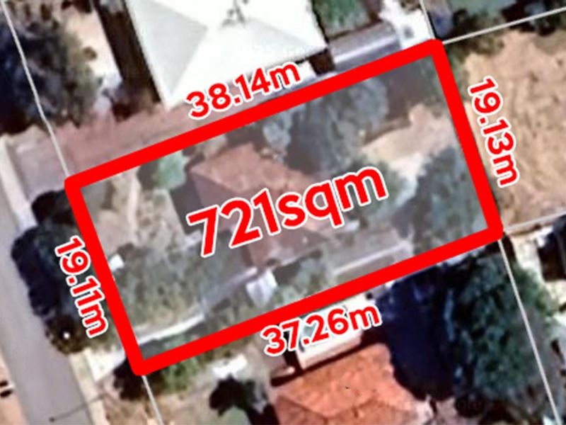 8 Cutts Street, Hamilton Hill