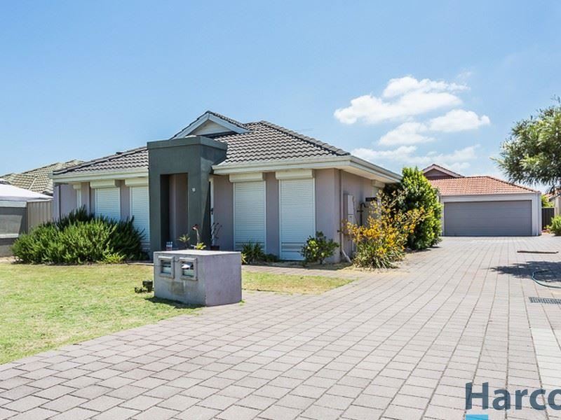 10/63 Seville Drive, Seville Grove WA 6112