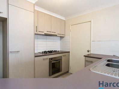 10/63 Seville Drive, Seville Grove WA 6112