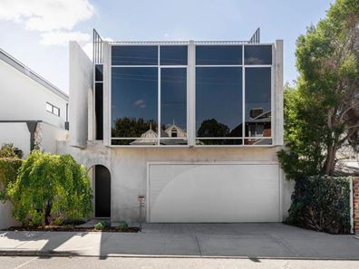 8 Thompson Street, North Perth WA 6006