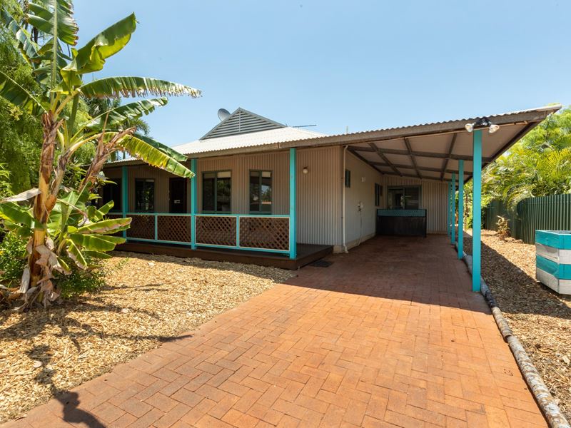 9 Macnee Court, Cable Beach WA 6726