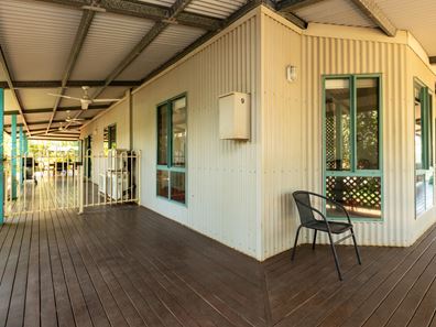 9 Macnee Court, Cable Beach WA 6726