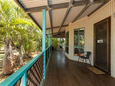 9 Macnee Court, Cable Beach WA 6726