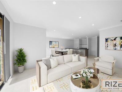9 Micrantha Way, Banksia Grove WA 6031