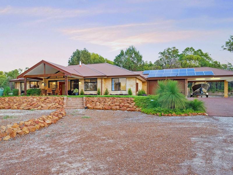 621 Connemara Drive, Brigadoon