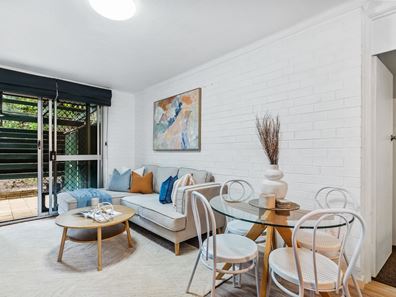 1/25 Fourth Avenue, Mount Lawley WA 6050