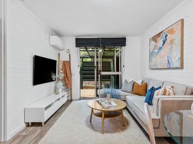 1/25 Fourth Avenue, Mount Lawley WA 6050
