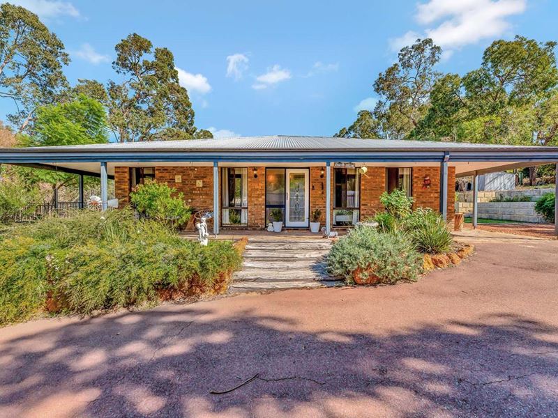 25 Nicholl Street, Glen Forrest WA 6071