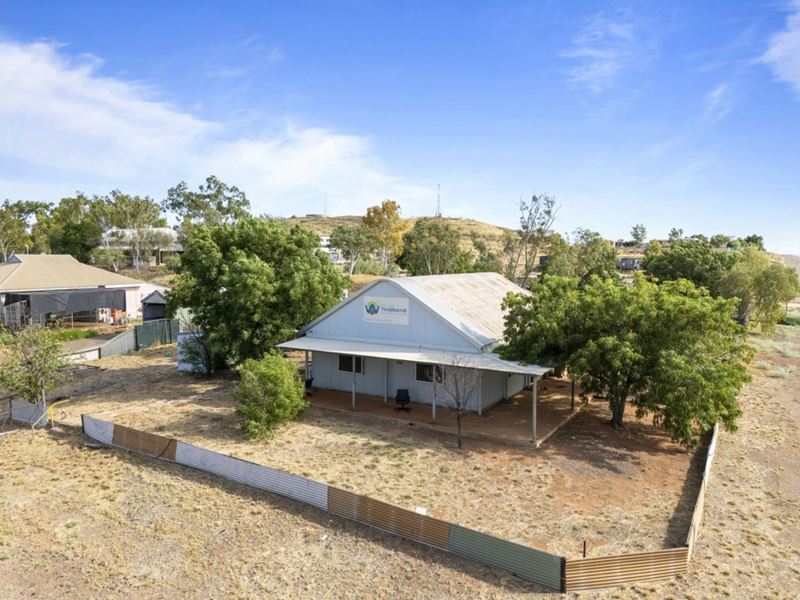 6 Queen Street, Roebourne WA 6718