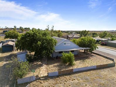 6 Queen Street, Roebourne WA 6718