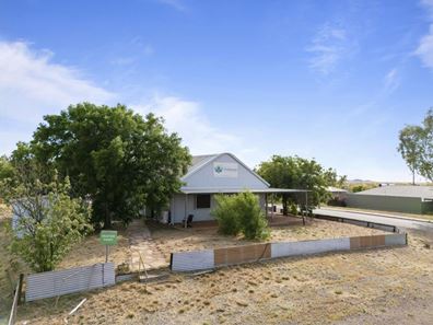 6 Queen Street, Roebourne WA 6718