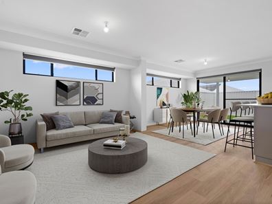 4 Platform Loop, Brabham WA 6055