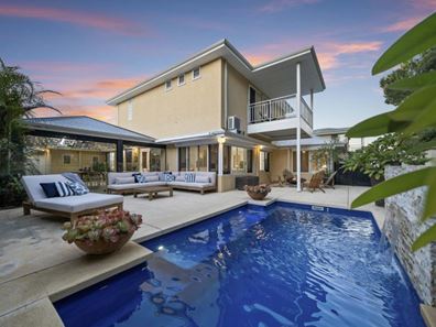 9 Horden Lane, Hillarys WA 6025
