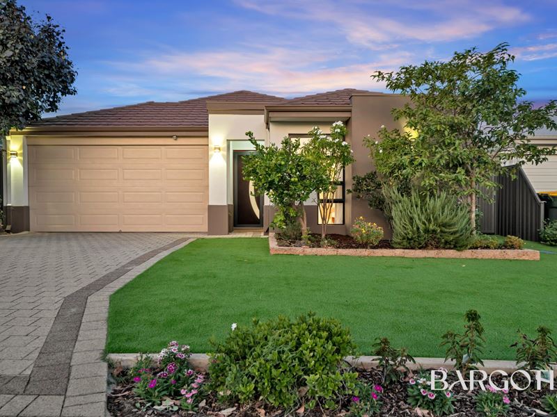 29 Tramontane Approach, Dayton WA 6055