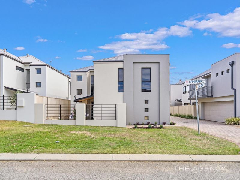 4/48 Spinnaker Heights, Yangebup WA 6164