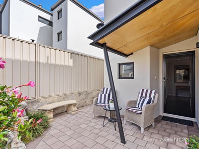4/48 Spinnaker Heights, Yangebup WA 6164