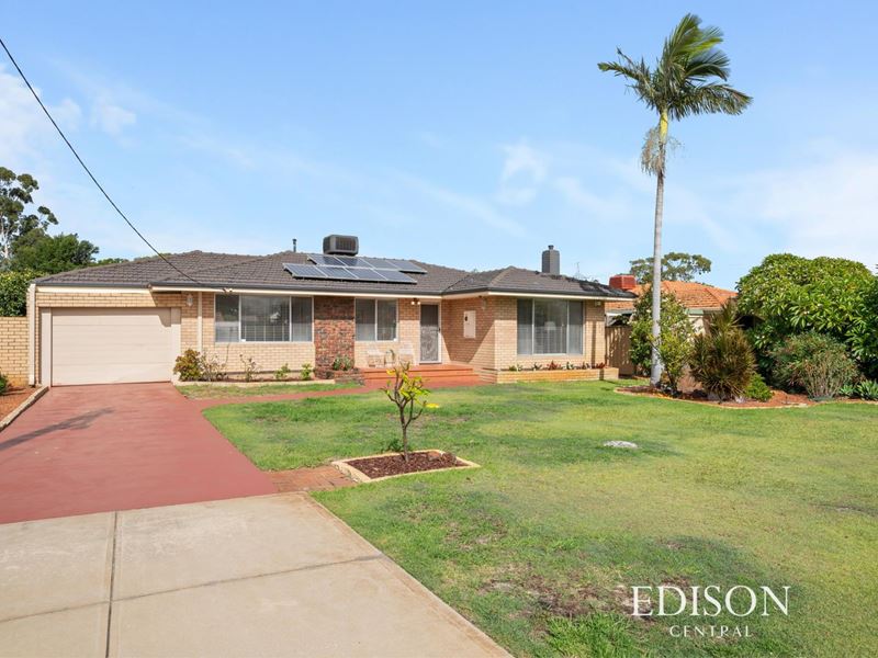 9 Rhonda Avenue, Willetton