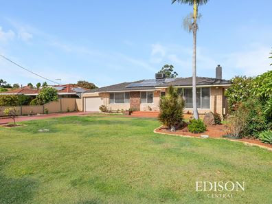 9 Rhonda Avenue, Willetton WA 6155