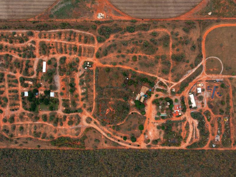 Lot 3000 Broome Road, Roebuck