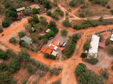 Lot 3000 Broome Road, Roebuck WA 6725