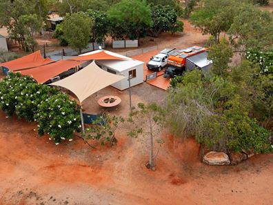 Lot 3000 Broome Road, Roebuck WA 6725