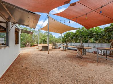 Lot 3000 Broome Road, Roebuck WA 6725