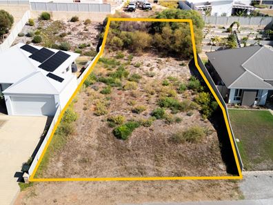 38 Stillwater Avenue, Drummond Cove WA 6532