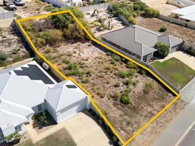 38 Stillwater Avenue, Drummond Cove WA 6532