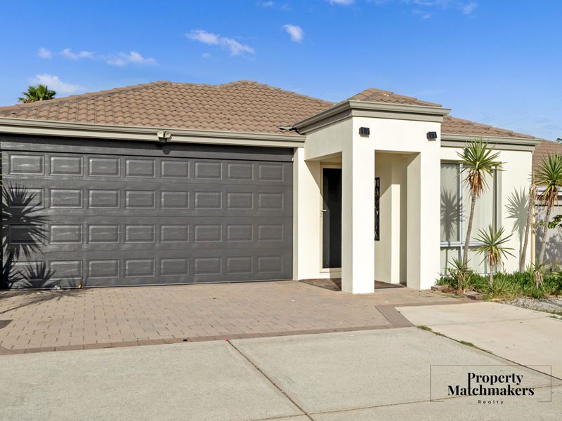 2B Playden  Way, Balga WA 6061