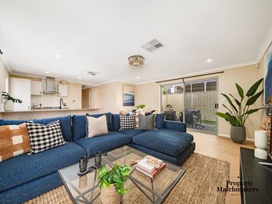 2B Playden  Way, Balga WA 6061