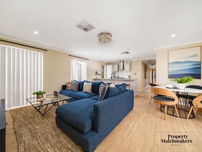 2B Playden  Way, Balga WA 6061
