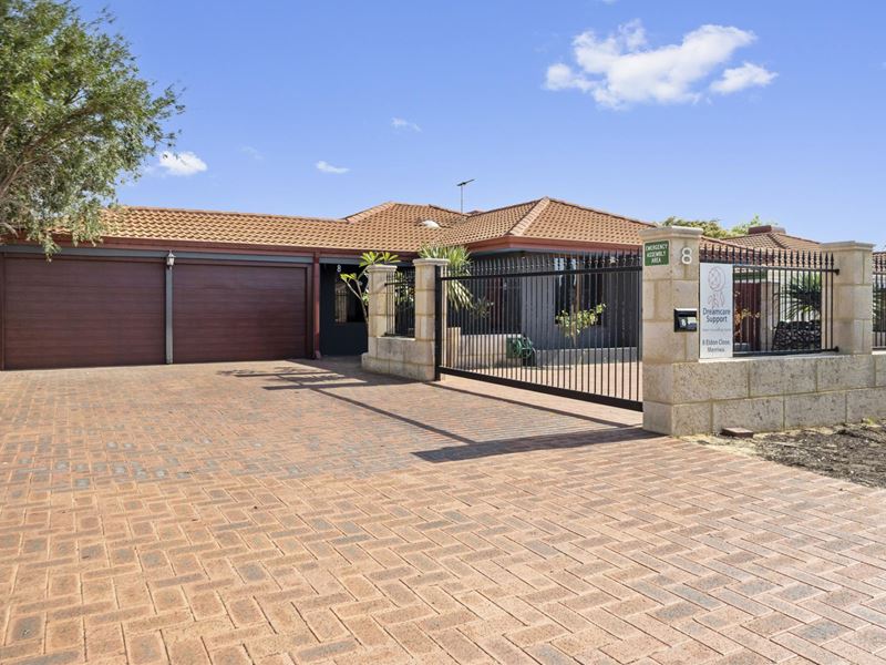 8 Eldon Close, Merriwa WA 6030