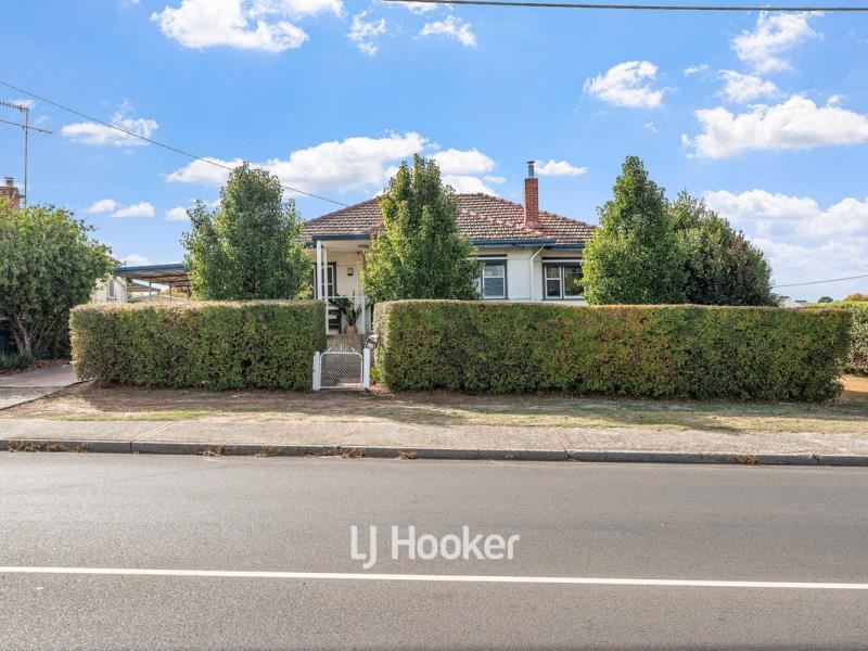26 View Street, Collie WA 6225