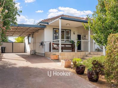 26 View Street, Collie WA 6225