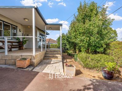 26 View Street, Collie WA 6225