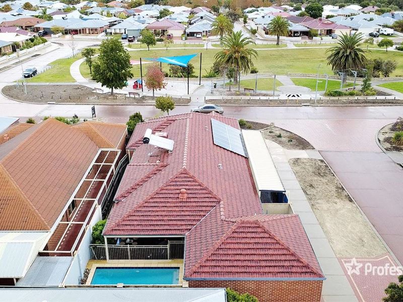 28 Birkett Circle, Ellenbrook WA 6069