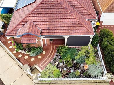 28 Birkett Circle, Ellenbrook WA 6069