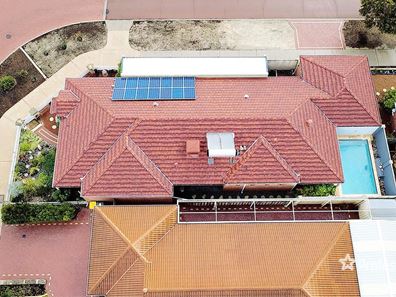28 Birkett Circle, Ellenbrook WA 6069