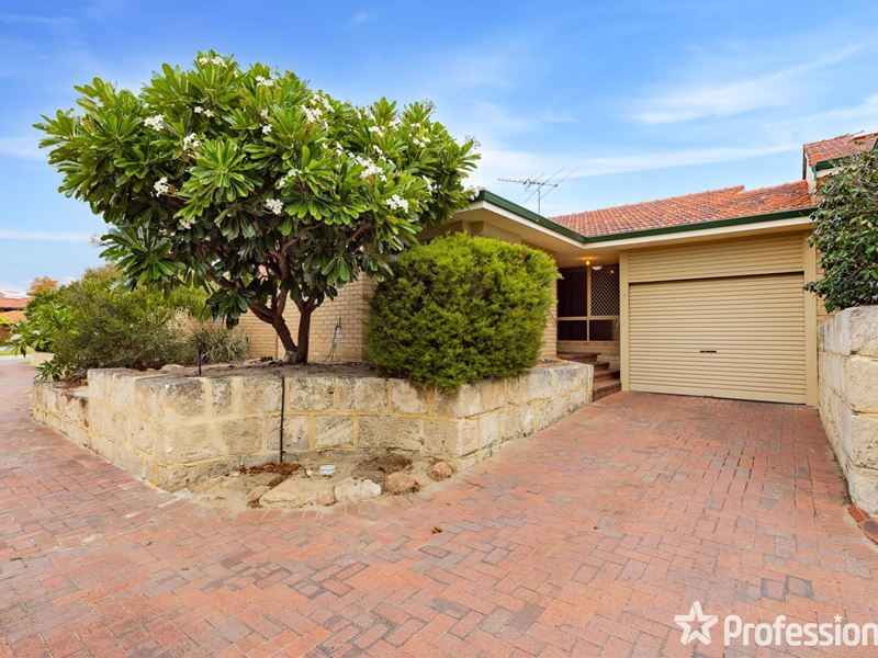 3/7 Catrine Court, Kingsley WA 6026