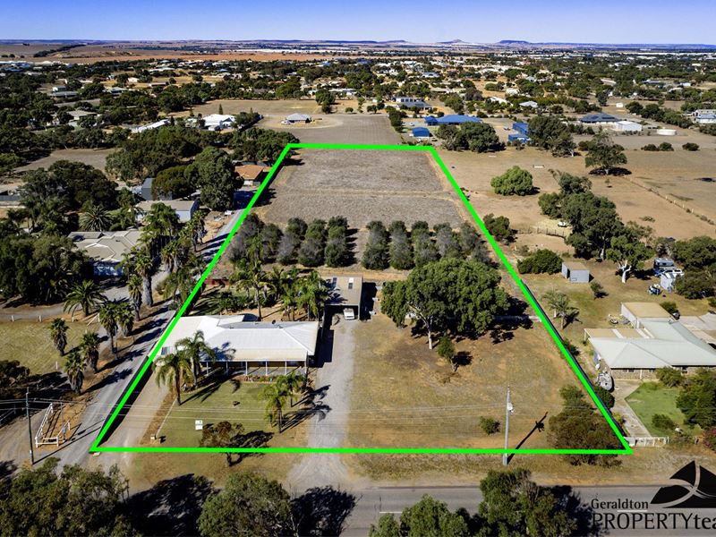 14 Polo Road, Deepdale