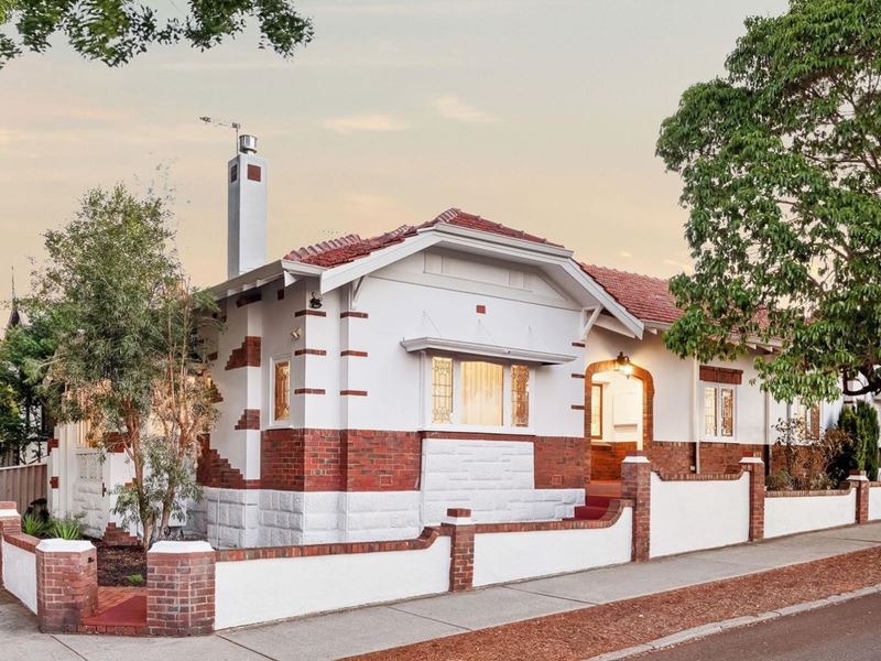 31 Holyrood Street, West Leederville