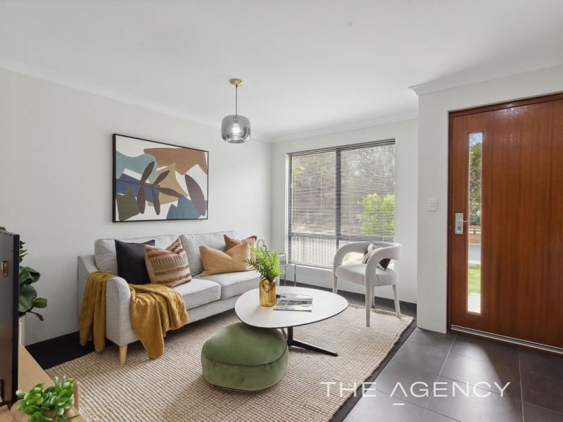 99A Oxley Avenue, Padbury