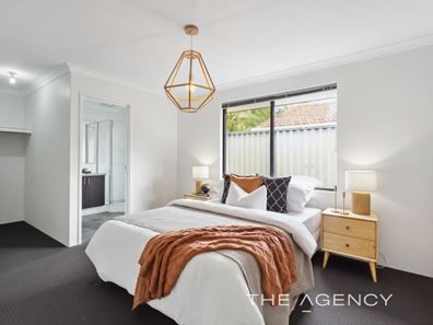 99A Oxley Avenue, Padbury WA 6025
