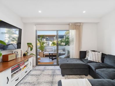 91/49 McGregor Road, Palmyra WA 6157